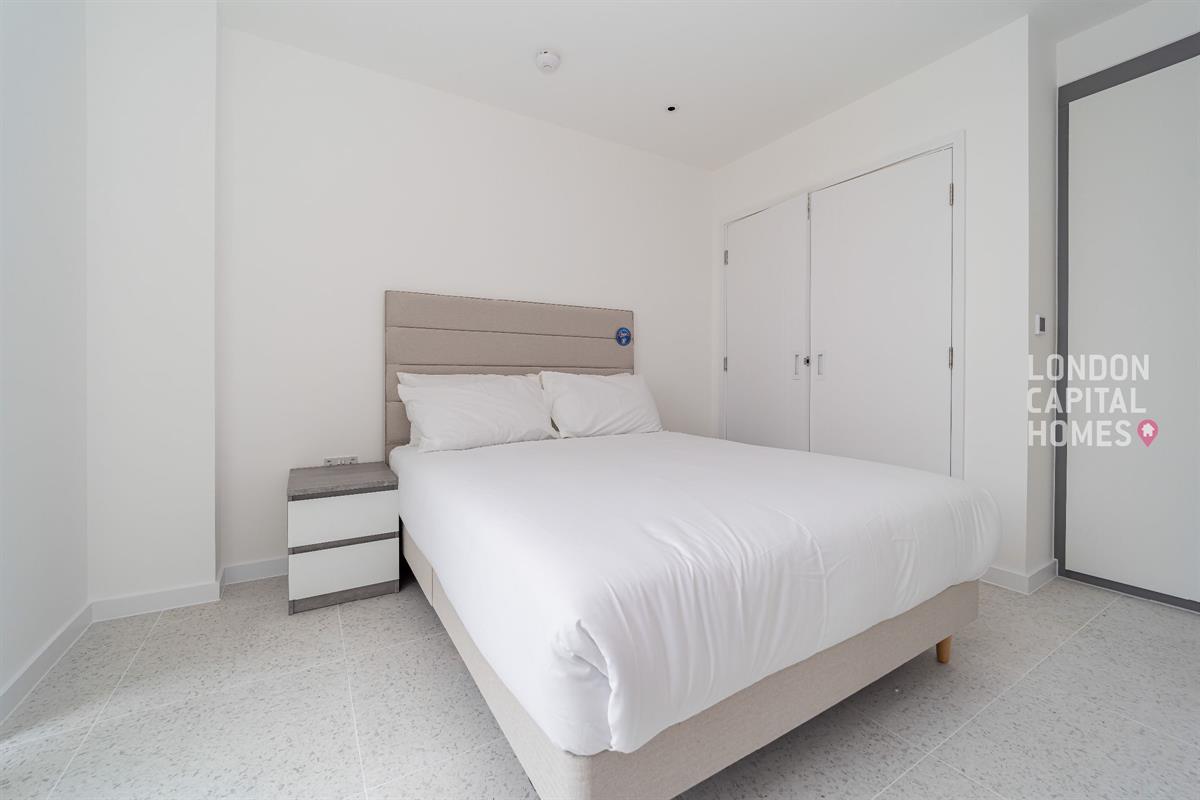 Jacquard Point, 5 Tapestry Way, London
